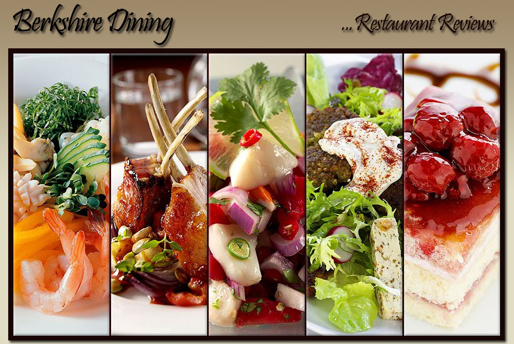 Berkshire Restaurant Reviews - Berkshire Dining, Restaurants In The